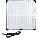 Aputure Amaran F22x Bi-Color LED Mat (V-Mount, 2 x 2') - QATAR4CAM