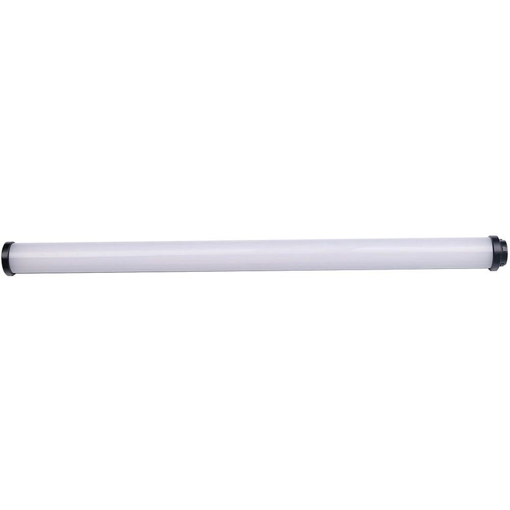 Aputure Amaran T2c RGBWW LED Tube Light with Battery Grip (2') - QATAR4CAM