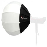 Aputure Lantern Softbox - QATAR4CAM