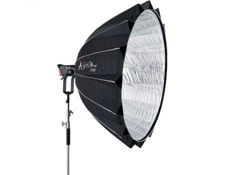 Aputure Light Dome 150 - QATAR4CAM