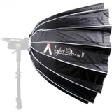 Aputure Light Dome II (34.8") - QATAR4CAM