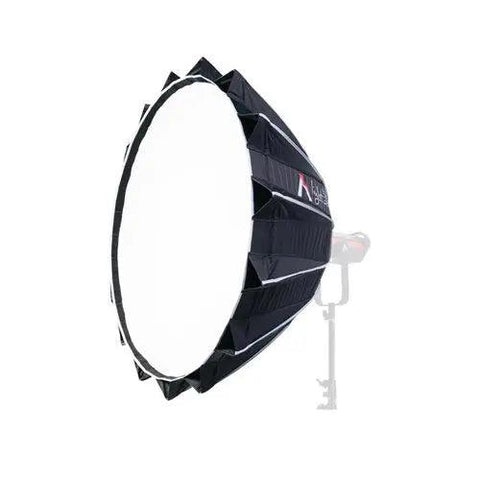 Aputure Light Dome III (34.8") with 40deg Grid Compatible with All Light Storm Series (LS) - QATAR4CAM