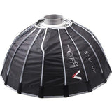 Aputure Light Dome Mini II (21.5") - QATAR4CAM