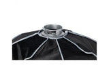 Aputure Light Octadome 120 compatible with all Light Storm Series (LS) - QATAR4CAM