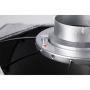 Aputure Light Octadome 120 compatible with all Light Storm Series (LS) - QATAR4CAM