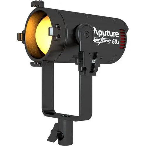 Aputure Light Storm LS 60x Bi-Color LED Light - QATAR4CAM