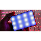 Aputure MC RGBWW LED Light - QATAR4CAM