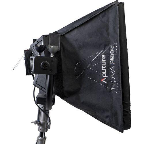 Aputure Softbox for Nova P600c LED Panel Aputure Softbox for Nova P600c LED Panel