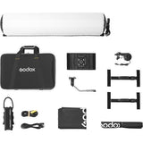 Godox KNOWLED  AT200Bi Air Bi-Color LED Tube Light 120 CM
