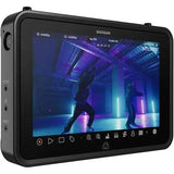 Atomos 7" Shogun Monitor-Recorder - QATAR4CAM