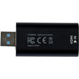 Atomos CONNECT 4K HDMI to USB Capture Card - QATAR4CAM