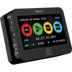 Atomos Ninja Blade 5" HDMI On-Camera Monitor & Recorder