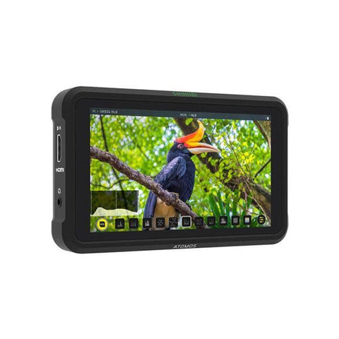 Atomos Shinobi 5.2" 4K HDMI Monitor - QATAR4CAM