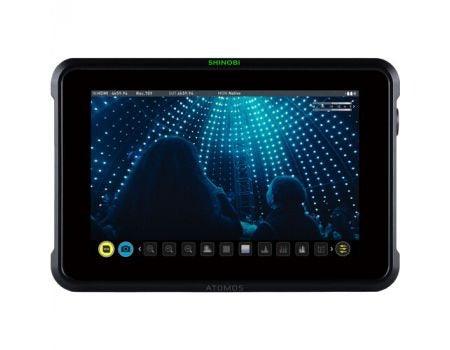 ATOMOS SHINOBI 7" 4K HDMI/SDI MONITOR - QATAR4CAM