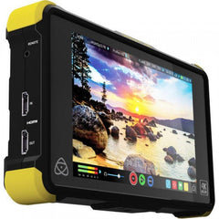 Atomos Shogun Flame 7" 4K HDMI/12-SDI Recording Monitor