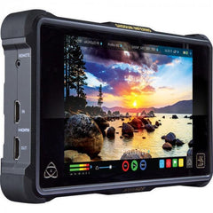 Atomos Shogun Inferno 7" 4K HDMI/Quad 3G-SDI/12G-SDI Recording Monitor [EVA Case KIT]
