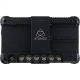 Atomos Shogun Inferno 7" 4K HDMI/Quad 3G-SDI/12G-SDI Recording Monitor [EVA Case KIT] - QATAR4CAM