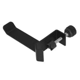 Auray Clamp-On Headphones Holder for Mic Stand - QATAR4CAM