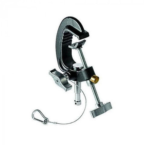 Avenger C338 Quick Action Baby Clamp - QATAR4CAM