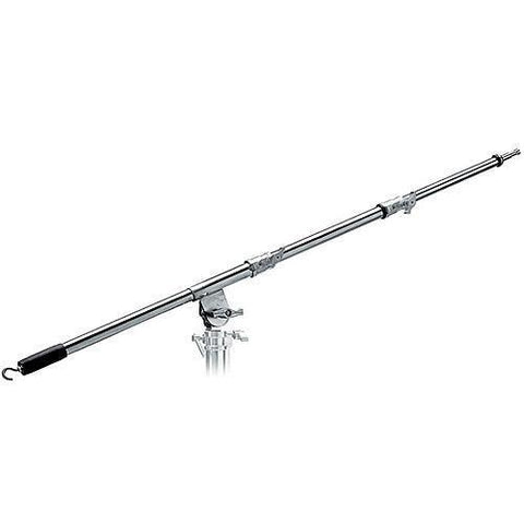 Avenger D600 Mini Boom (Chrome-plated) - QATAR4CAM