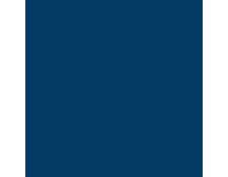 BD Seamless Corded Deep Blue 2.72m x 11m BD Seamless Corded Deep Blue 2.72m x 11m
