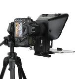 Bestview T3 Teleprompter for Tablet Smartphone iPad up to 11 inch - QATAR4CAM