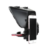 Bestview T3 Teleprompter for Tablet Smartphone iPad up to 11 inch - QATAR4CAM