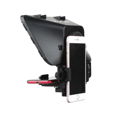 Bestview T3 Teleprompter for Tablet Smartphone iPad up to 11 inch - QATAR4CAM