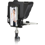 Besview T3S Teleprompter for Smartphones and Tablets - QATAR4CAM