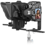 Besview T3S Teleprompter for Smartphones and Tablets - QATAR4CAM