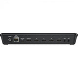 Blackmagic Design ATEM Mini HDMI Live Stream Switcher - QATAR4CAM