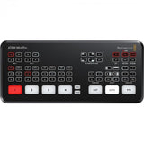 Blackmagic Design ATEM Mini Pro HDMI Live Stream Switcher - QATAR4CAM