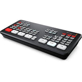 Blackmagic Design ATEM Mini Pro ISO HDMI Live Stream Switcher - QATAR4CAM
