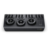 Blackmagic Design DaVinci Resolve Micro Panel - QATAR4CAM