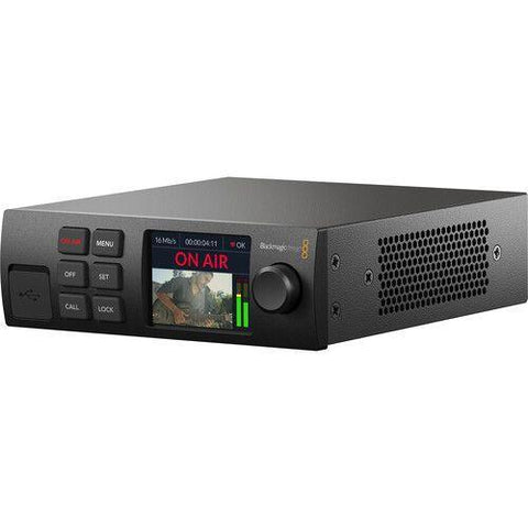 Blackmagic Design Web Presenter HD - QATAR4CAM