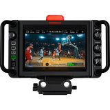 Blackmagic Studio Camera 6K Pro - QATAR4CAM