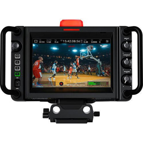 Blackmagic Studio Camera 6K Pro - QATAR4CAM