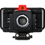 Blackmagic Studio Camera 6K Pro - QATAR4CAM
