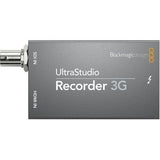 Blackmagic UltraStudio Recorder 3G - QATAR4CAM