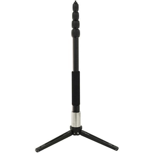 BUSHMAN Panoramic Claremont Bushman Monopod V2 - QATAR4CAM