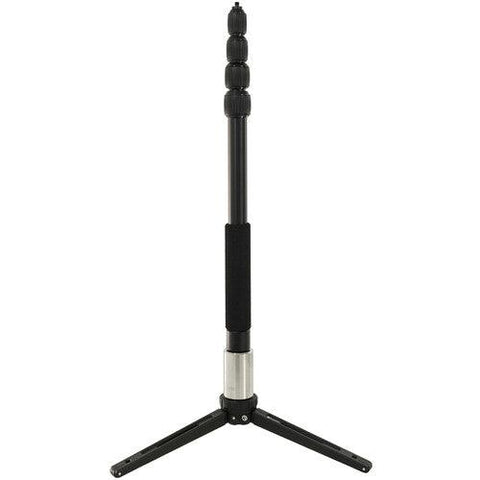 BUSHMAN Panoramic Claremont Bushman Monopod V2 - QATAR4CAM