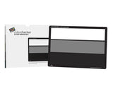 Calibrite ColorChecker 3-Step Grayscale - QATAR4CAM