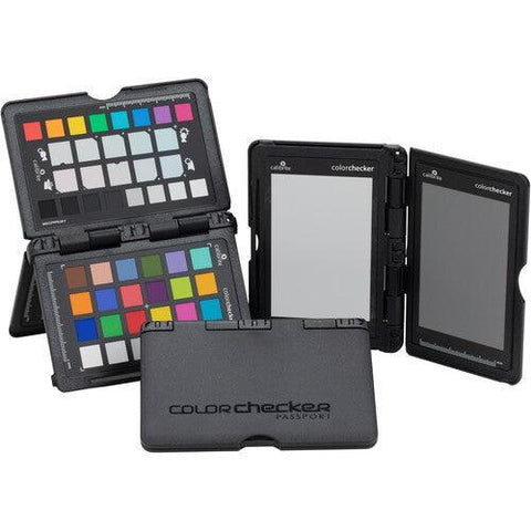 Calibrite ColorChecker Passport Photo 2 - QATAR4CAM