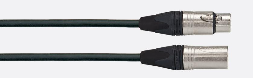CANFORD XLR CABLE 5m - QATAR4CAM