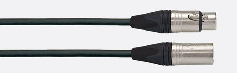 CANFORD XLR CABLE 5m - QATAR4CAM