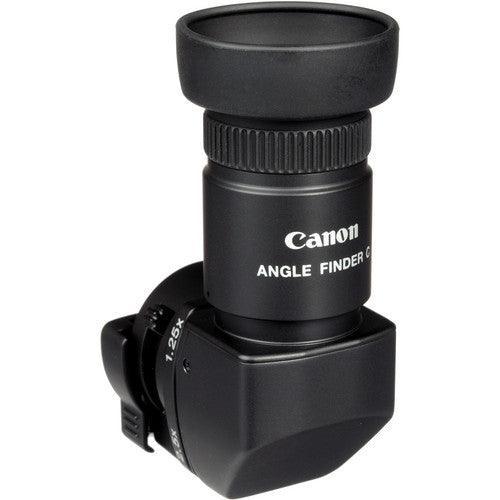 Canon Angle Finder C Canon Angle Finder C