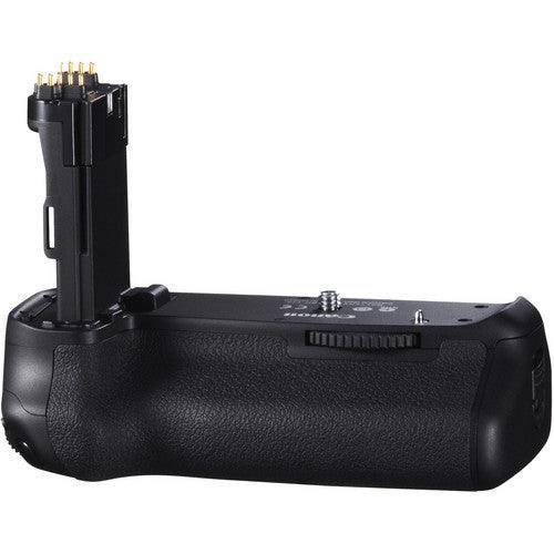 Canon BG-E14 Battery Grip for EOS 70D - QATAR4CAM