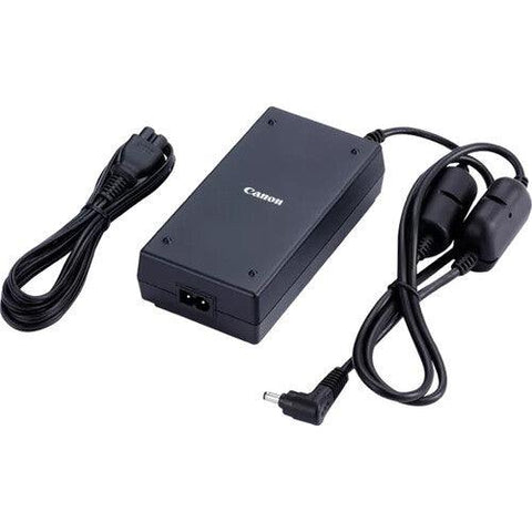 Canon CA-946 Compact Power Adapter for Select Canon Cinema EOS Cameras and Camcorders - QATAR4CAM