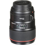 Canon EF 35mm f/1.4L II USM Lens - QATAR4CAM