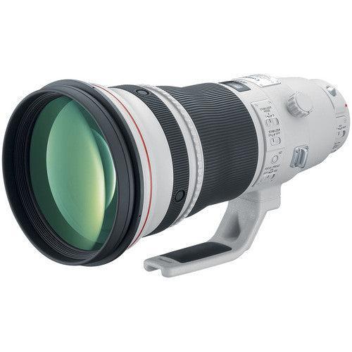 Canon EF 400mm f/2.8L IS II USM Lens - QATAR4CAM